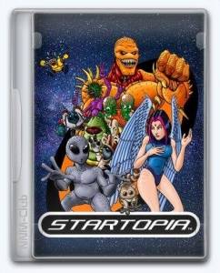 Startopia