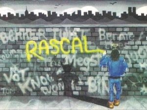  Rascal - Rascal