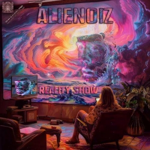  Alienoiz - Reality Show