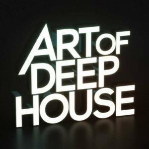  VA - Art of Deep House