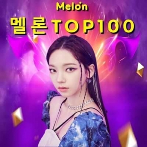  VA - Melon Top 100 K-Pop Singles Chart [15.06]