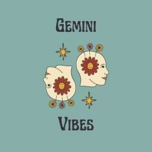  VA - Gemini Vibes