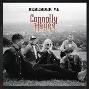 Connolly Hayes - Remember Me
