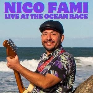  Nico Fami - Nico Fami Live at the Ocean Race