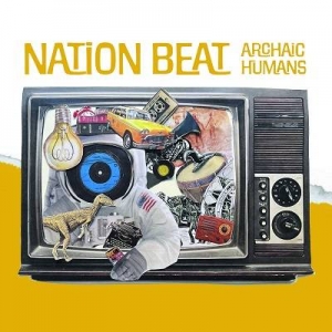  Nation Beat - Archaic Humans