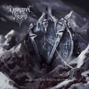  Vesperian Sorrow - Awaken the Greylight