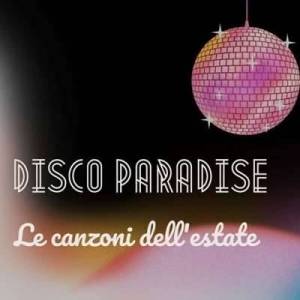  VA - Disco Paradise - Le Canzoni Dell'estate
