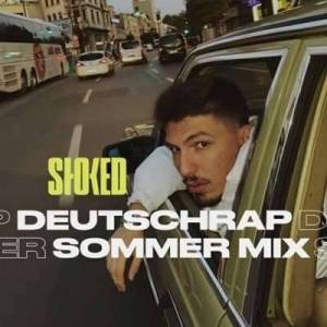  VA - Deutschrap Sommer Mix By Stoked