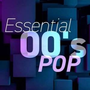  VA - Essential 00's Pop