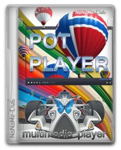 PotPlayer 240618 (1.7.22266) (unofficial) Portable [Multi/Ru]