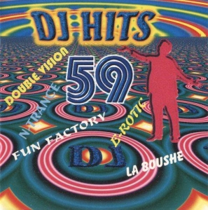  VA - DJ Hits Vol. 59