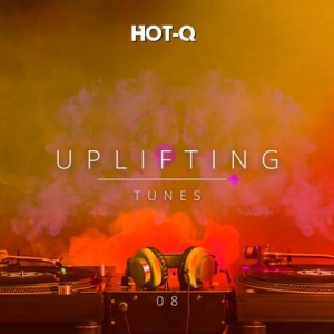  VA - Uplifting Tunes [08]