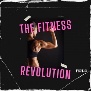  VA - The Fitness Revolution [08]
