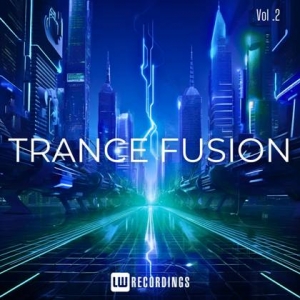  VA - Trance Fusion [02]
