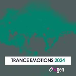  VA - Trance Emotions 2024