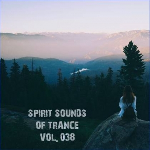  VA - Spirit Sounds of Trance [38]