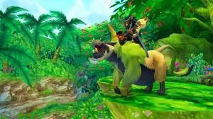 Monster Hunter Storiesr