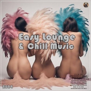  VA - Easy Lounge & Chill Music