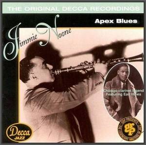  Jimmie Noone - Apex Blues