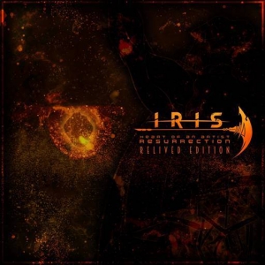  Iris Official - Heart Of An Artist: Resurrection [Relived Edition]