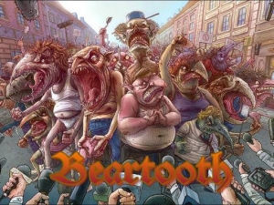 Beartooth - 6 Albums