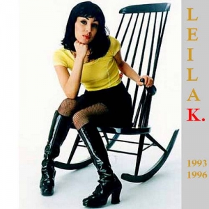  Leila K. - 2 Albums