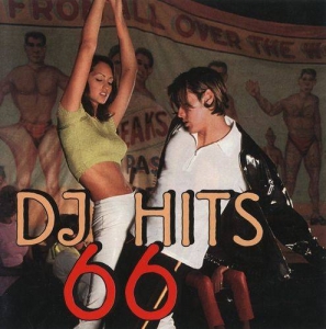  VA - DJ Hits Vol. 66