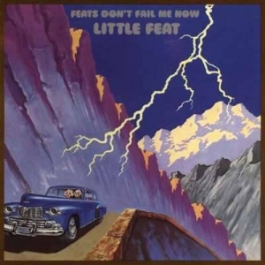  Little Feat - Feats Don't Fail Me Now [Deluxe Edition]