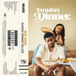  Nick Grant - Sunday Dinner [Deluxe]