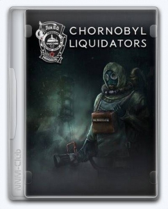 Chornobyl Liquidators