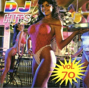  VA - DJ Hits Vol. 70