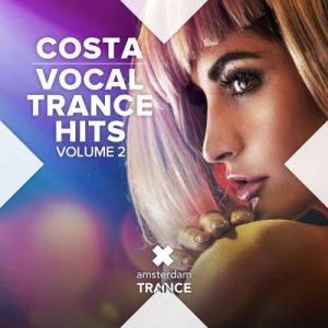  VA - Costa - Vocal Trance Hits, Vol. 2