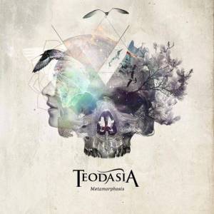  Teodasia - Metamorphosis