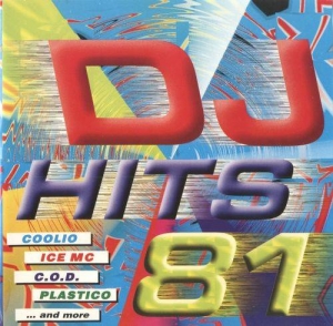  VA - DJ Hits Vol. 81
