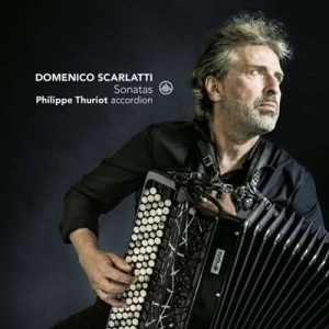  Philippe Thuriot - Scarlatti: Sonatas