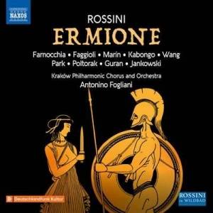  Serena Farnocchia - Rossini: Ermione