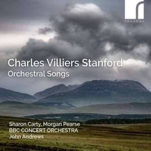  Sharon Carty - Stanford: Orchestral Songs
