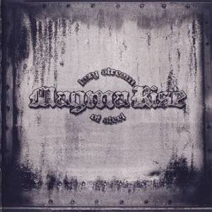  Magma Rise - Lazy Stream of Steel