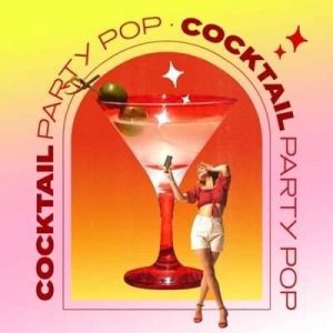  VA - Cocktail Party Pop