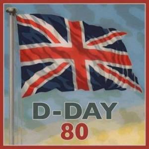  VA - D-Day 80