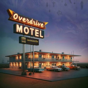  Leonardo979 - Overdrive Motel