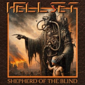  Hellset - Shepherd of the Blind