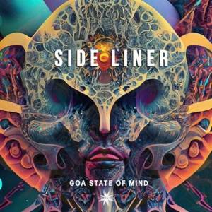  Side Liner - Goa State Of Mind