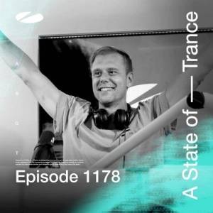  VA - Armin van Buuren - A State Of Trance 1178