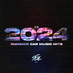  VA - Summer Car Music Hits 2024