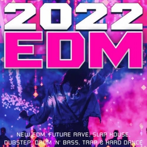  VA - 2022 EDM