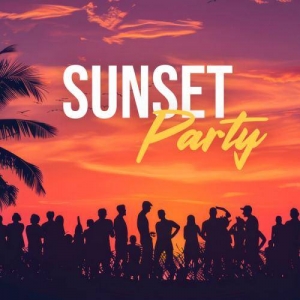  VA - Sunset Party
