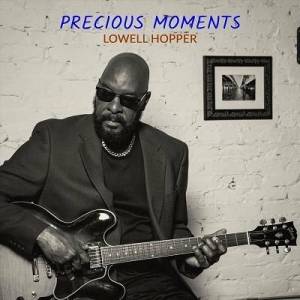  Lowell Hopper - Precious Moments