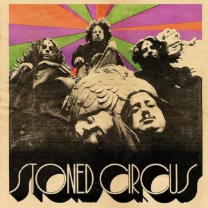  Stoned Circus - The Stoned Circus