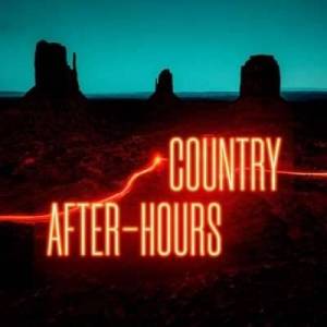  VA - Country After-Hours